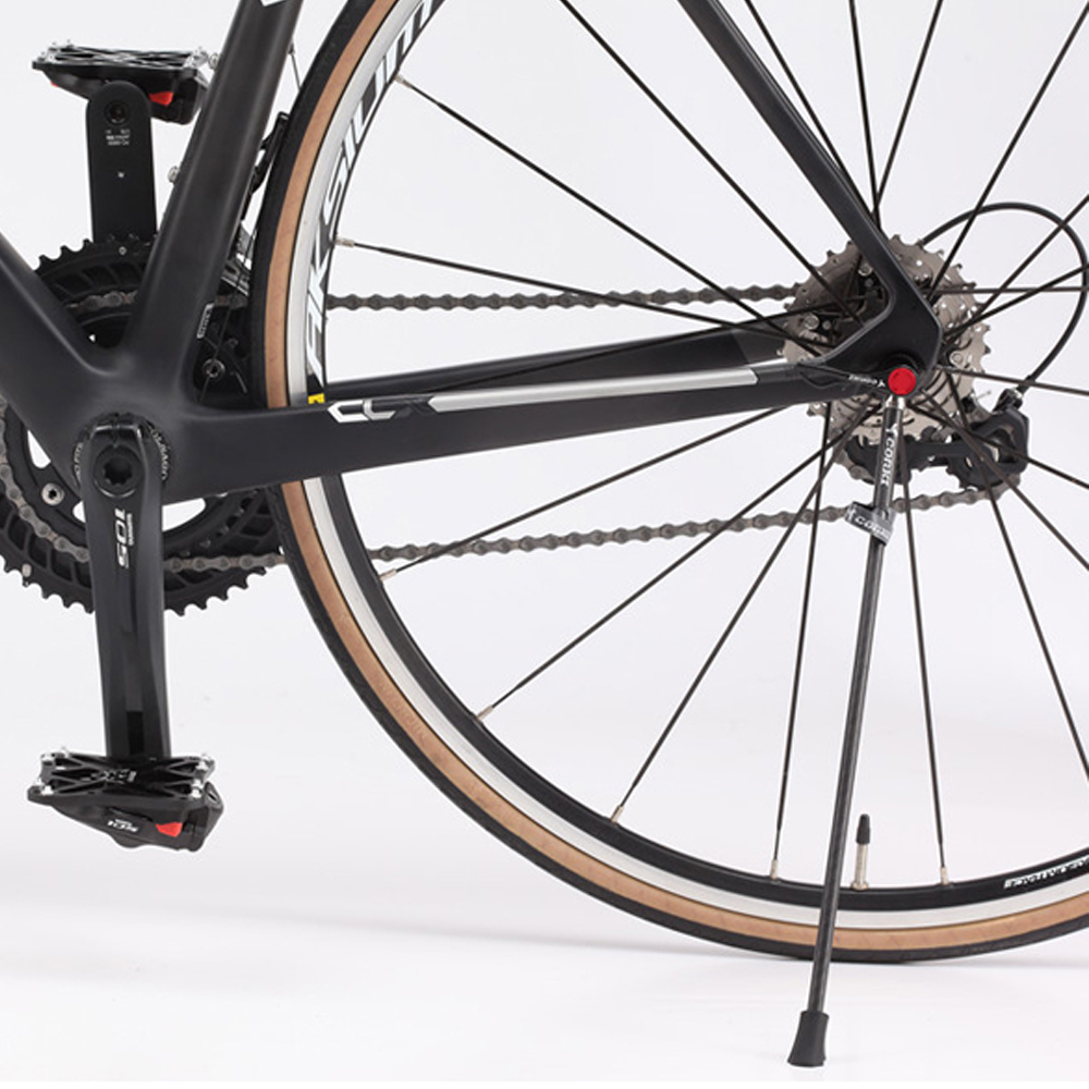 Mountain Biking History - Ultralight Carbon Fiber MTB Road Bicycle