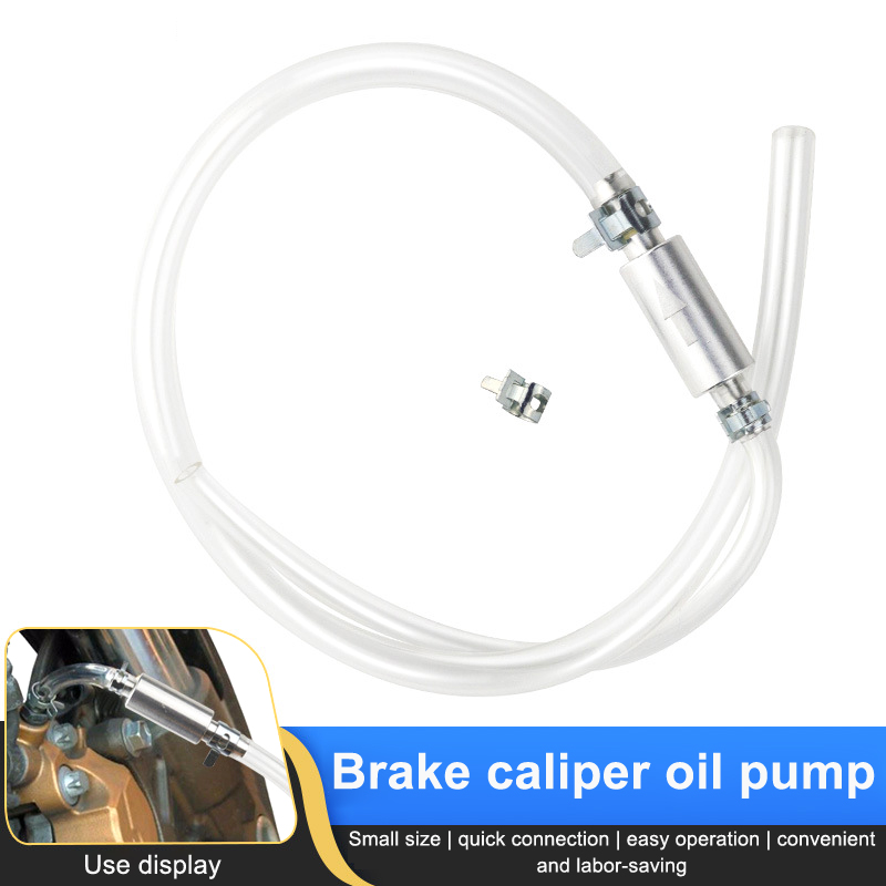 Hydraulic Brake Bleed - NEW SALE Car Motorcycle Brake Bleeding