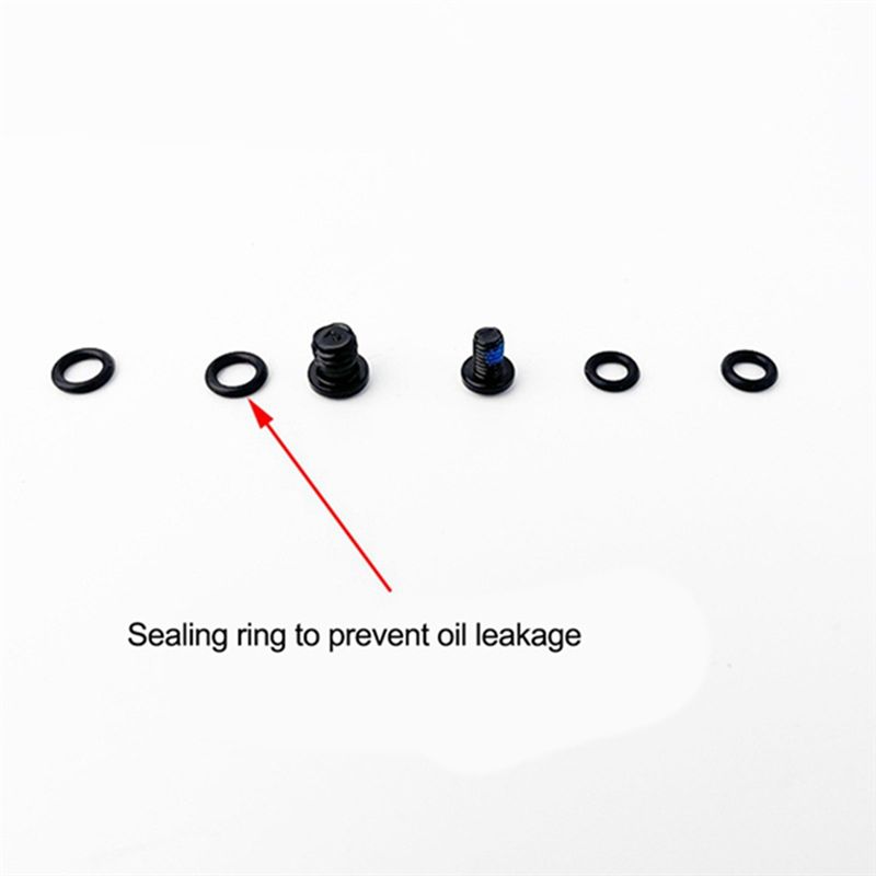 Hydraulic Brake Bleed - L79A ZOOM Hydraulic Brake Bleed Kit