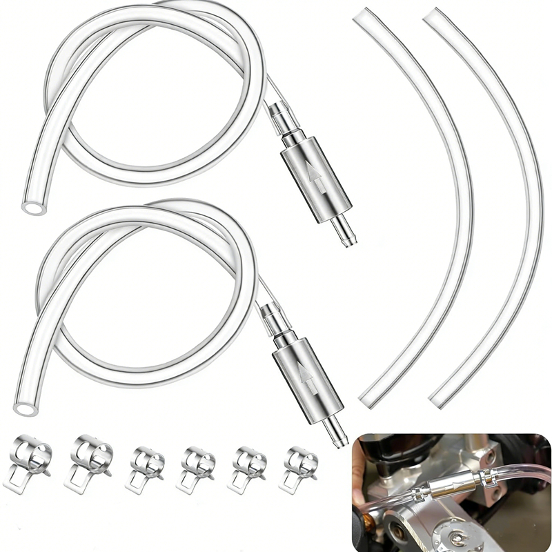 Hydraulic Brake Bleed - Motorcycle oiling tube Car Motorcycle Brake