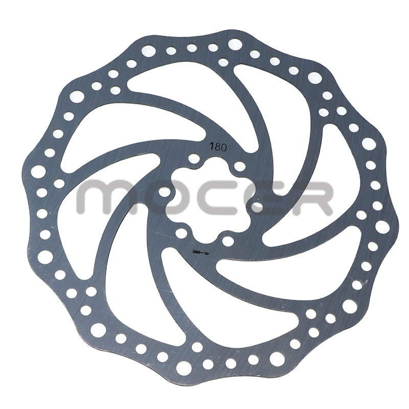 180mm MTB Mountain Road Cruise - Mountain Biking Essentials review and price