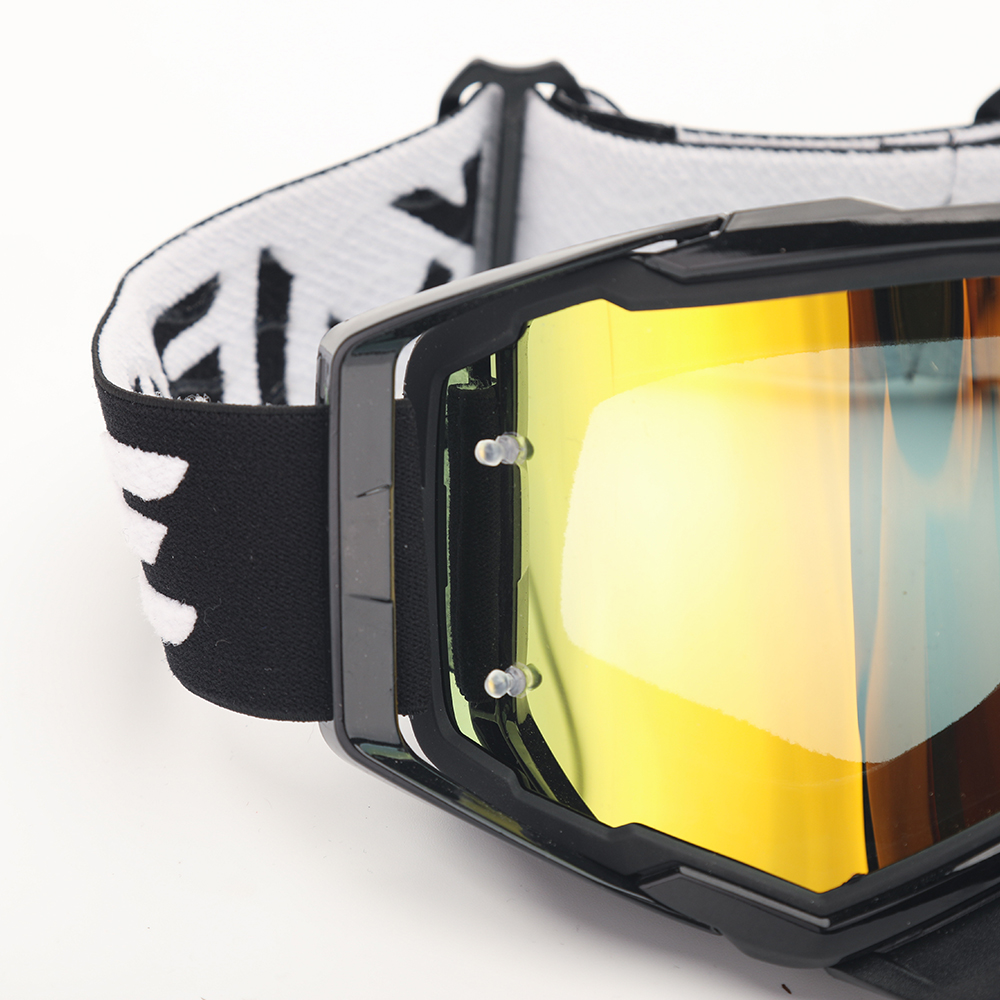Karos Motocross Riding Goggles - Mountain Biking Equipment review and price