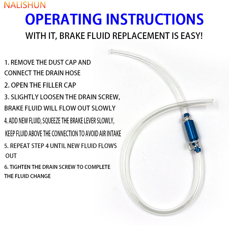 Motorcycle Brake Bleeding Oil  - Hydraulic Brake Bleed review and price