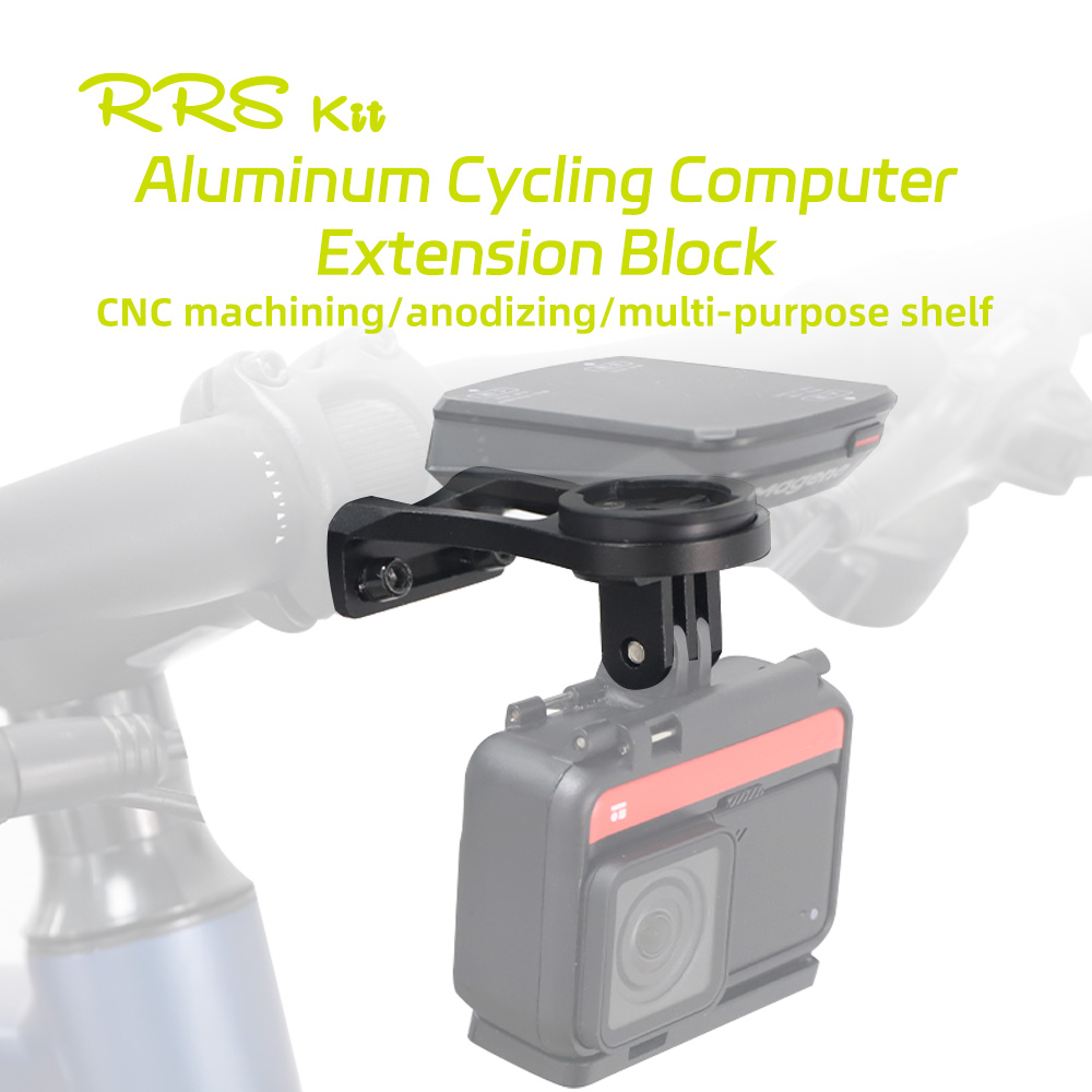 Bicycle Computer Camera Holder - Mountain Biking Equipment review and price