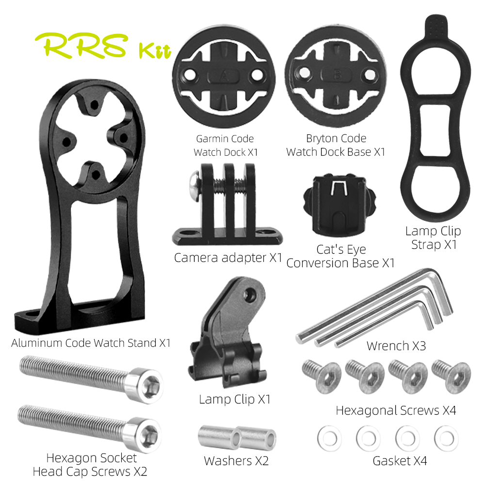 Bicycle Computer Camera Holder - Mountain Biking Equipment review and price