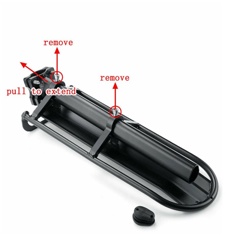 ABPF Bicycle Rear Shelf Mounta - Mountain Biking Equipment review and price