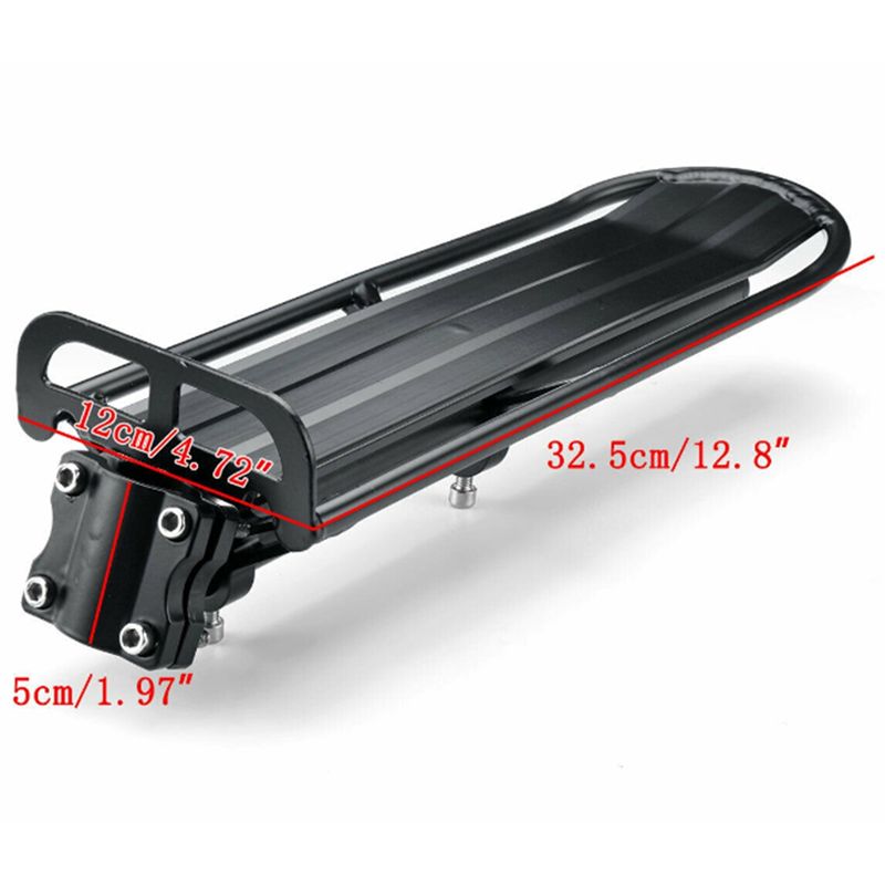 ABPF Bicycle Rear Shelf Mounta - Mountain Biking Equipment review and price