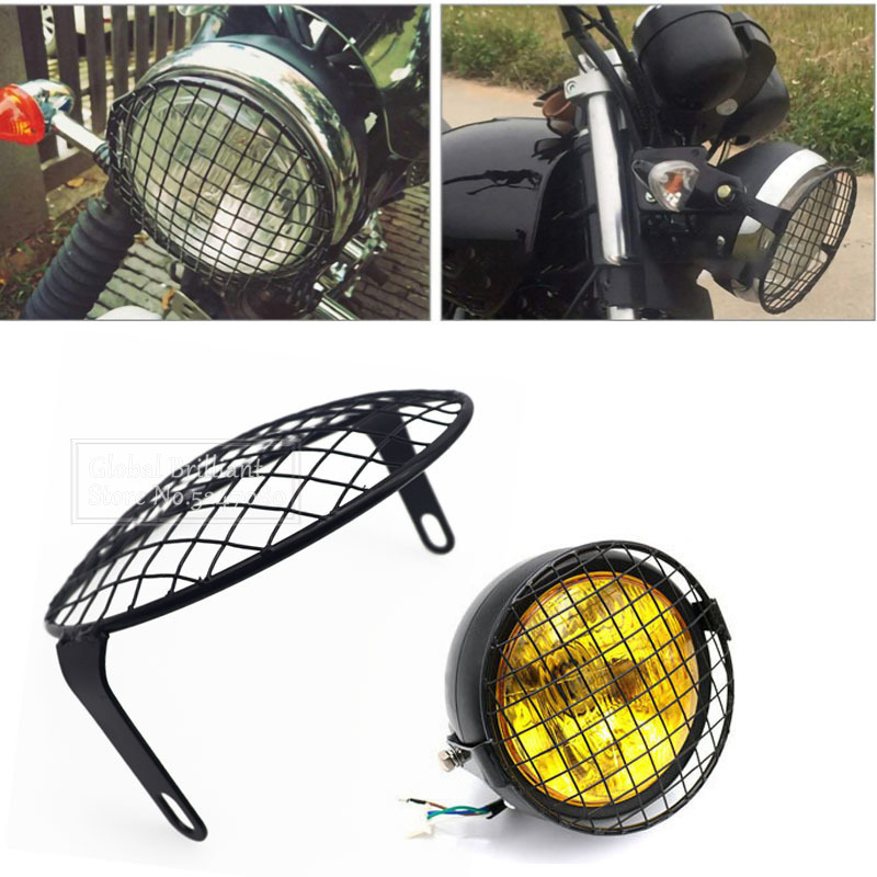 Universal 7inch Retro Style Mo - Xtreme Mountain Biking review and price