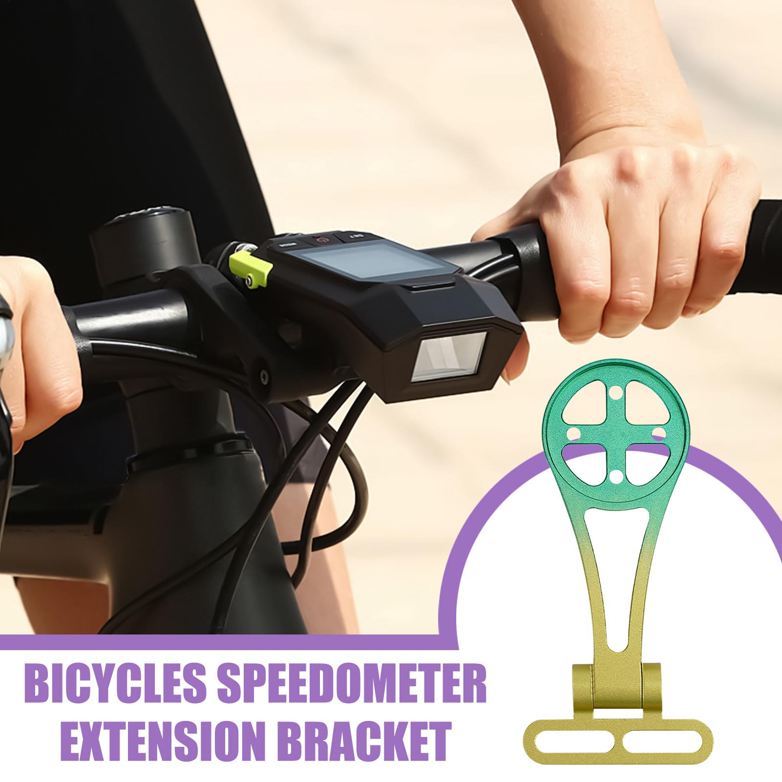 Computer Mount For Bike Front  - Mountain Biking Track review and price