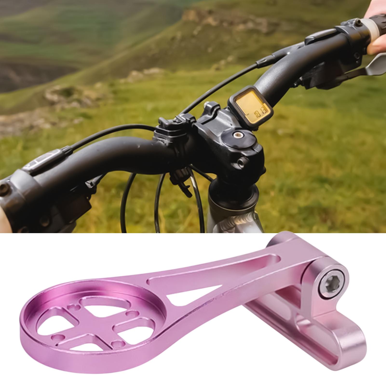 Computer Mount For Bike Front  - Mountain Biking Track review and price
