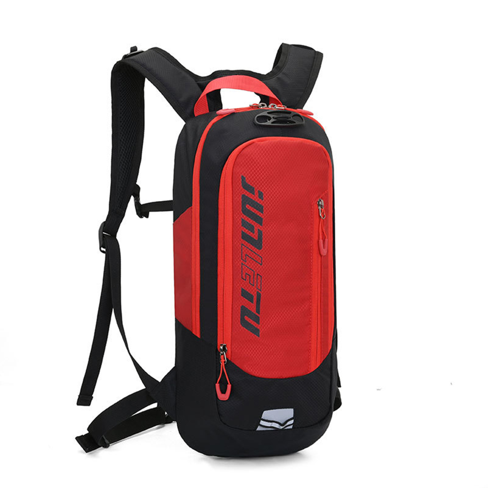 10L Bicycle Bag Waterproof Ref - Mountain Biking Backpack review and price