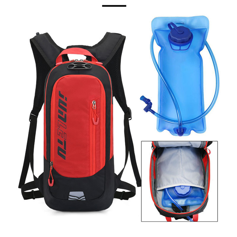 10L Bicycle Bag Waterproof Ref - Mountain Biking Backpack review and price