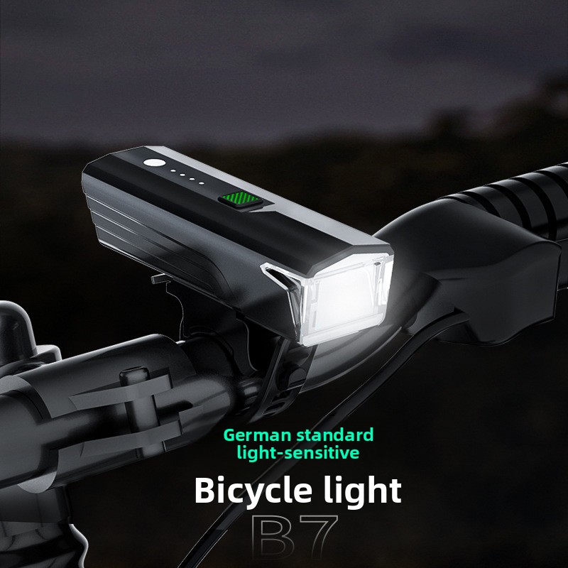 Waterproof Mountain Bike Light - Mountain Biking Essentials review and price