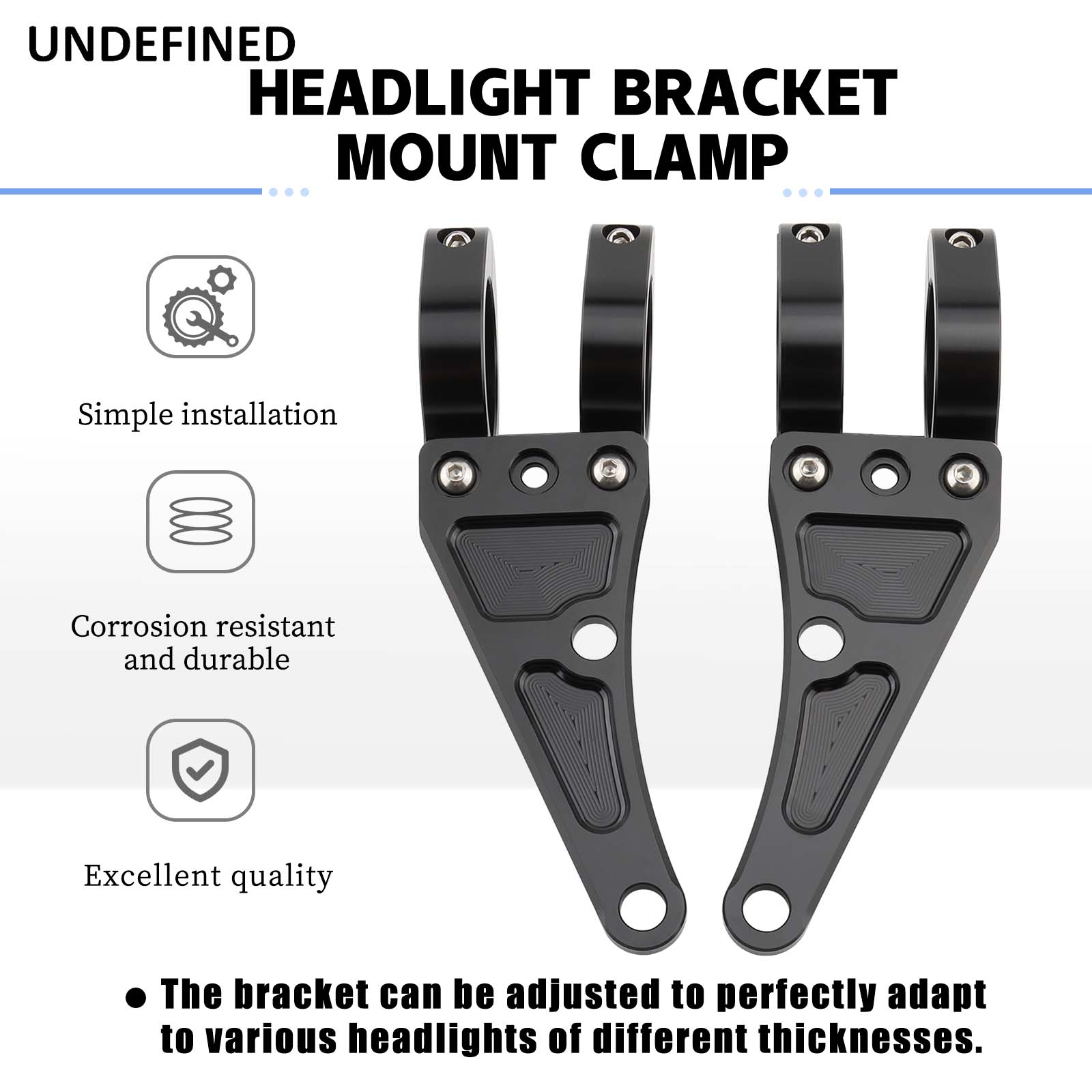 For 37mm-58mm Fork Motorcycle  - Xtreme Mountain Biking review and price