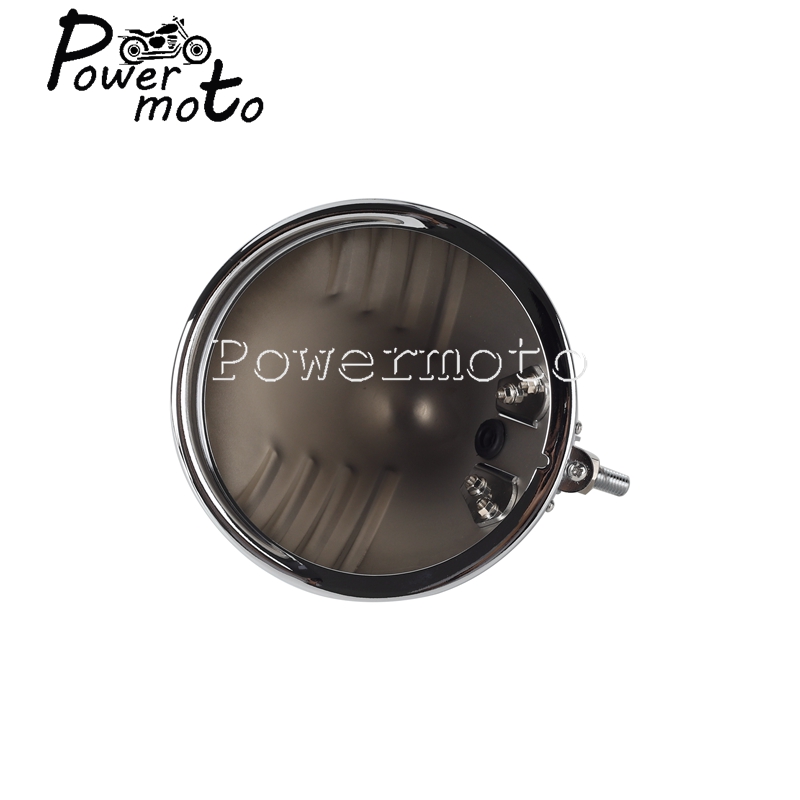 5.75 inch Motorcycle Steel Hea - Xtreme Mountain Biking review and price