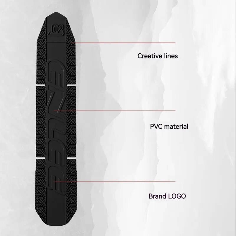 ENLEE Mountain Bicycle Frame P - Mountain Biking History review and price