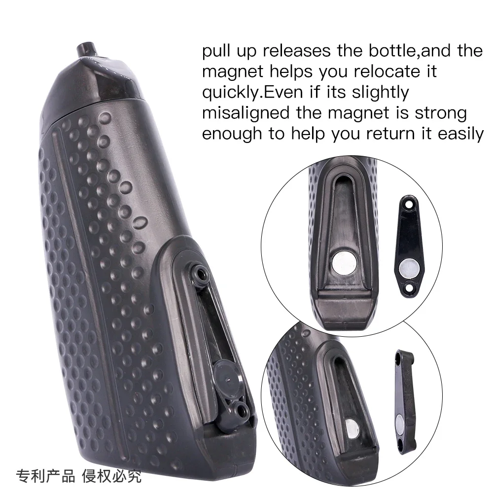 Aero Bicycle pba free squeeze  - Mountain Biking Track review and price