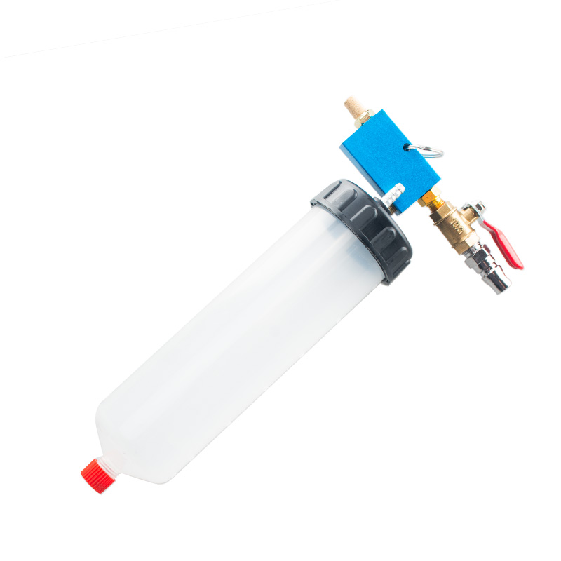 Universal Car Brake Fluid Chan - Hydraulic Brake Bleed review and price