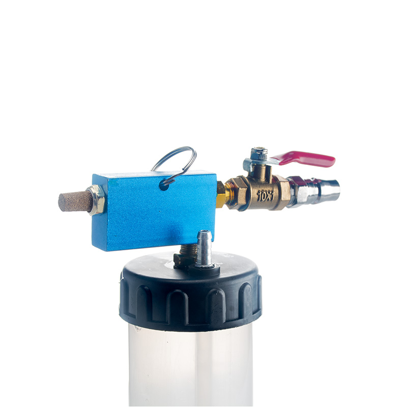 Universal Car Brake Fluid Chan - Hydraulic Brake Bleed review and price