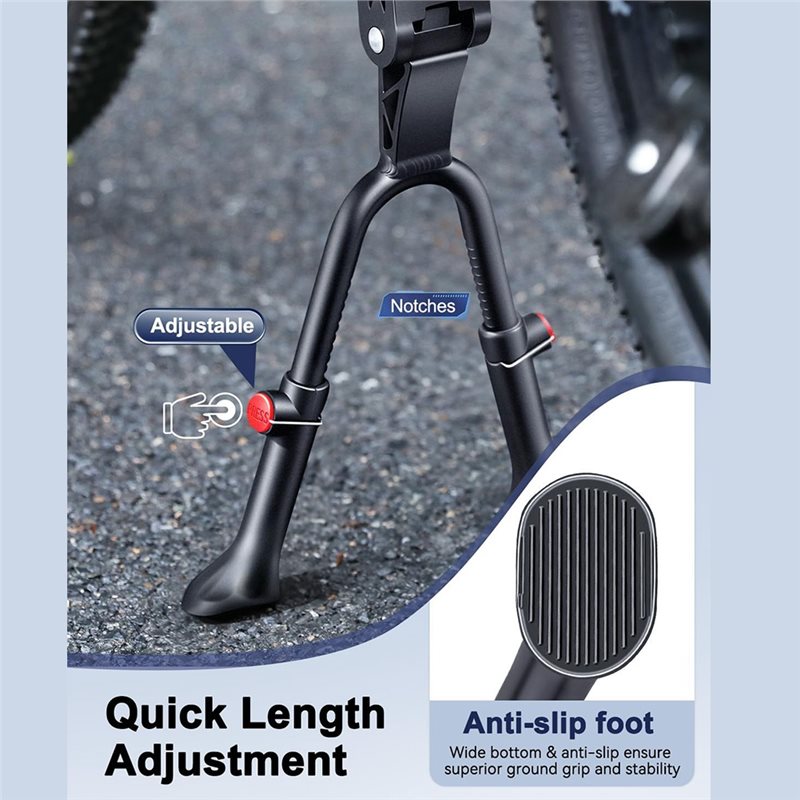 【TRAVEL ESSENTIAL】Bicycle Kick - Mountain Biking Essentials review and price