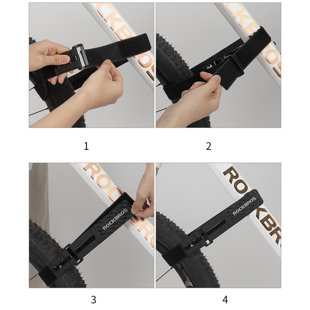 Multifunctional Bike Harness,  - Mountain Biking History review and price