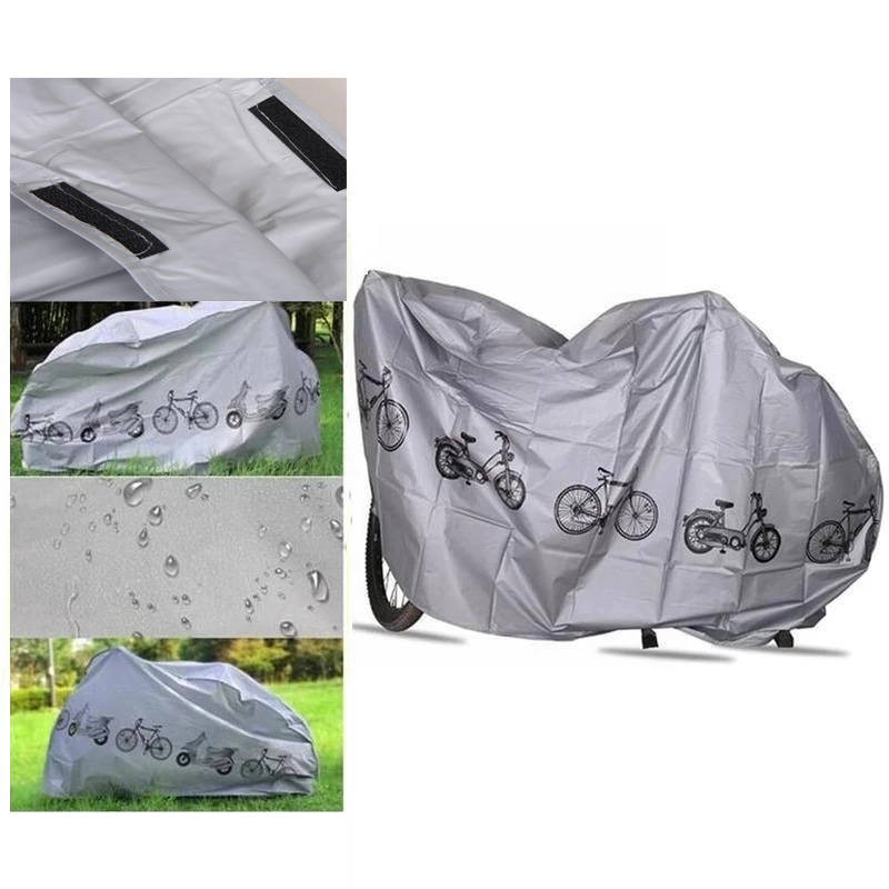 Bike Cover Waterproof Outdoor  - Mountain Biking Equipment review and price