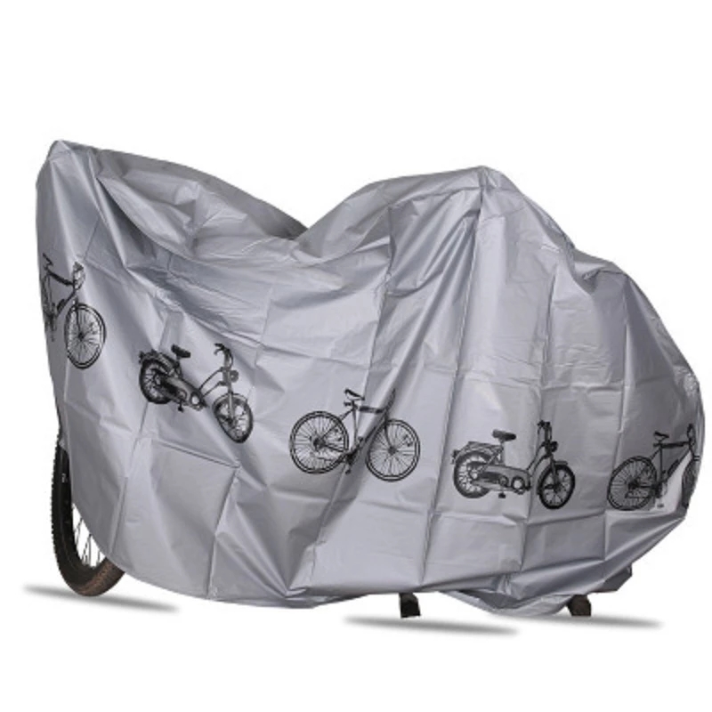 Bike Cover Waterproof Outdoor  - Mountain Biking Equipment review and price