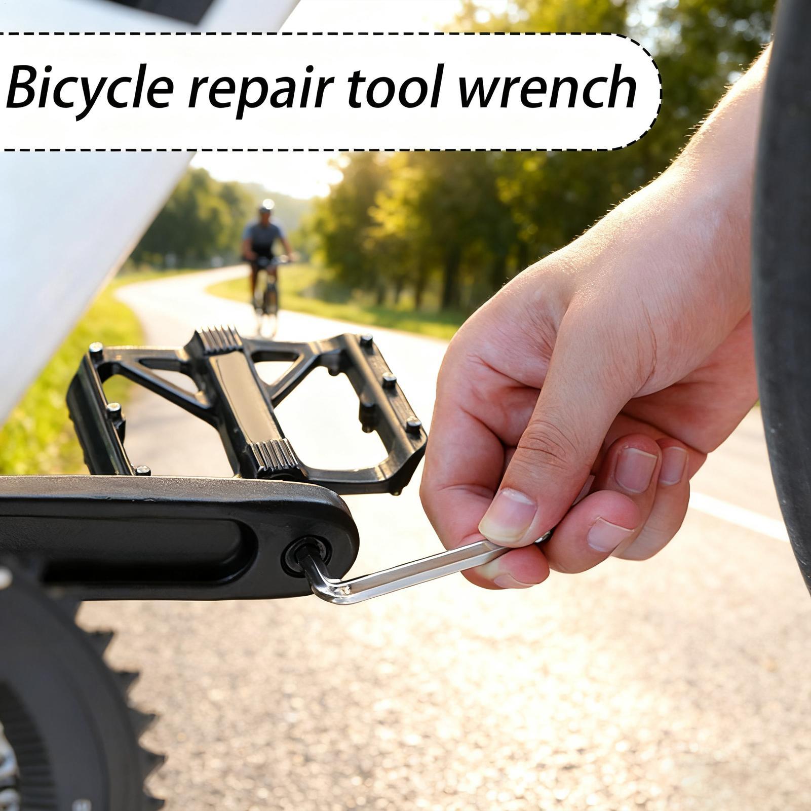 Tire Repair Kit Anti-Slip Bike - Mountain Biking Equipment review and price