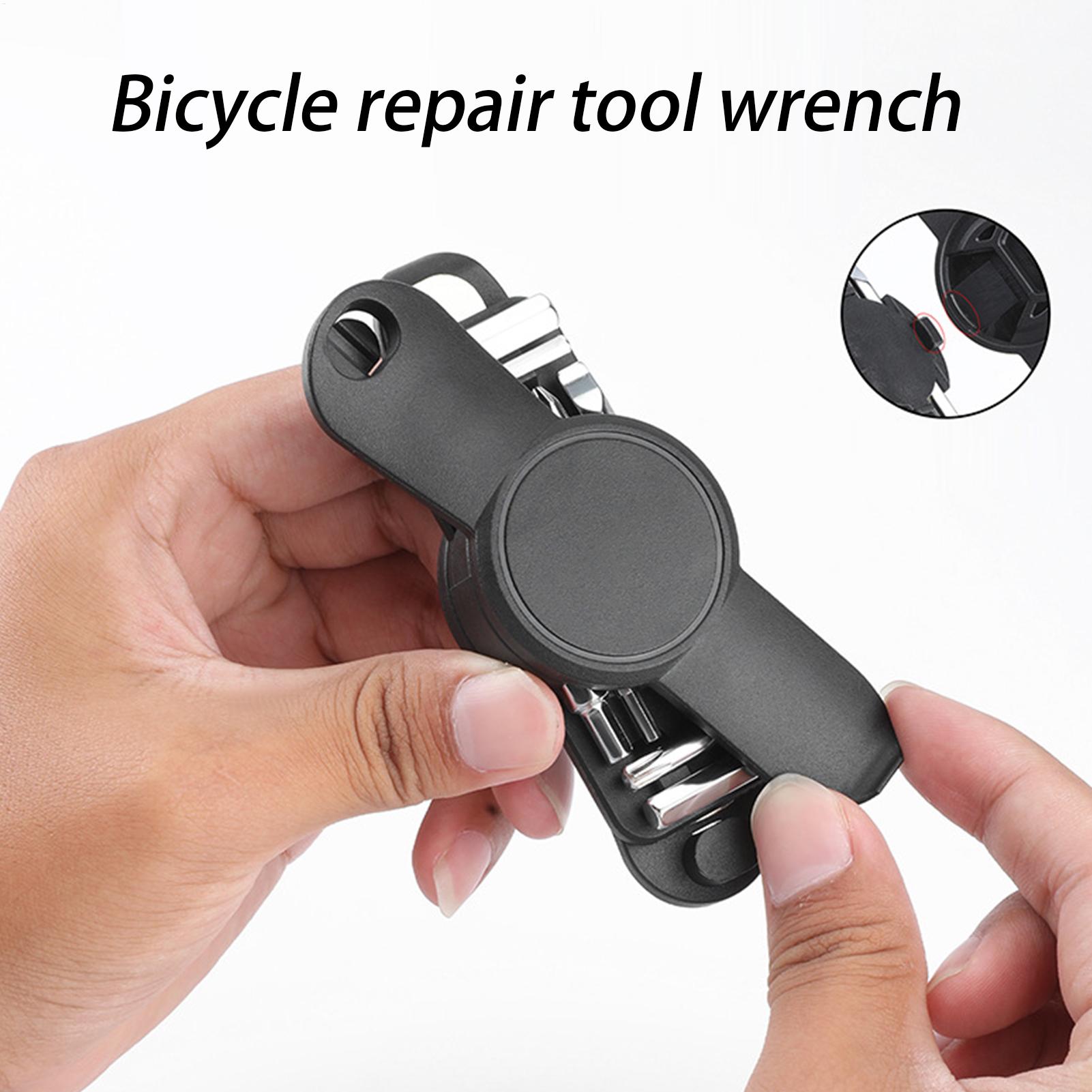 Tire Repair Kit Anti-Slip Bike - Mountain Biking Equipment review and price