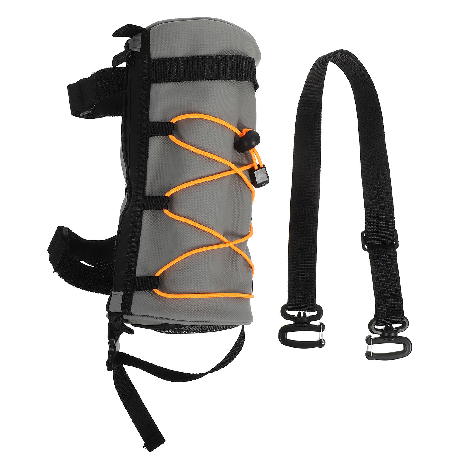Bike Rack Bag Waterproof Front - Mountain Biking Essentials review and price