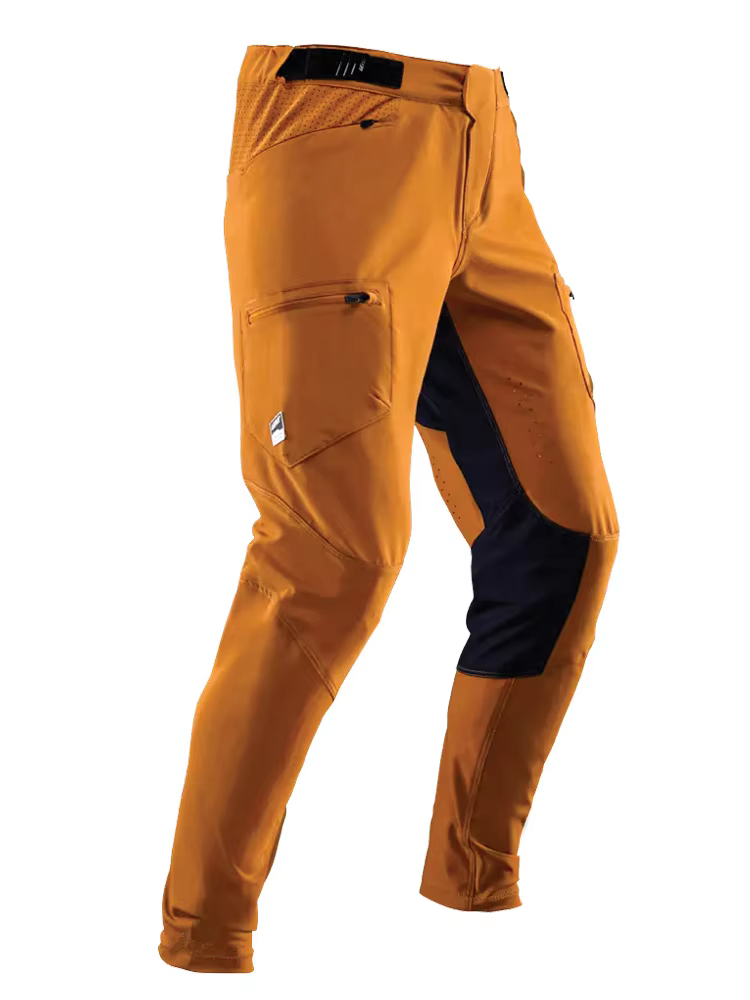 2026 FH Downhill MTB Pant Endu - Mountain Biking History review and price