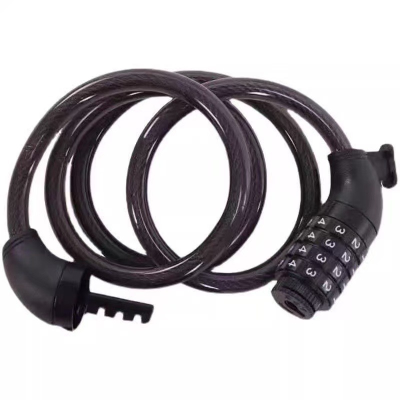 Bicycle lock, electric bike fi - Mountain Biking Equipment review and price