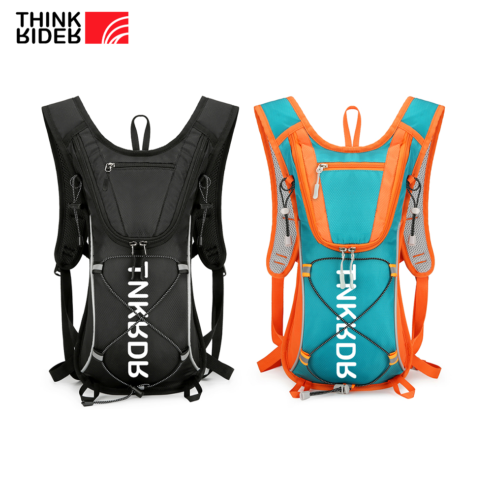 ThinkRider 12L Lightweight Hyd - Mountain Biking Backpack review and price
