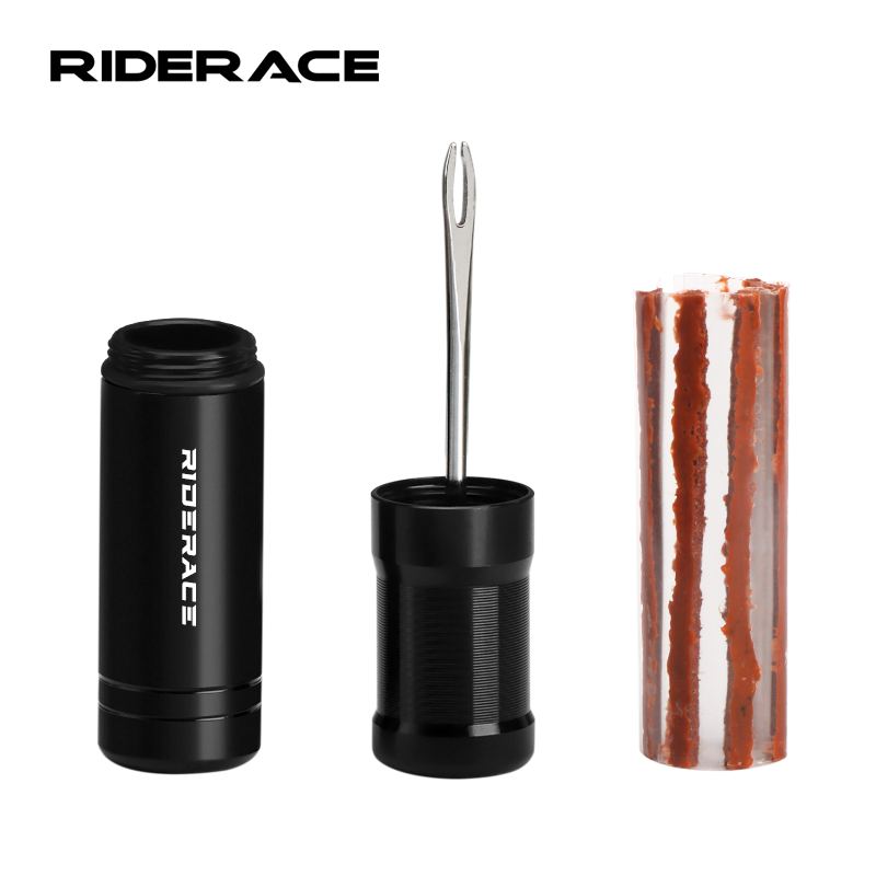 RIDERACE Bicycle Tire Repair T - Mountain Biking Equipment review and price