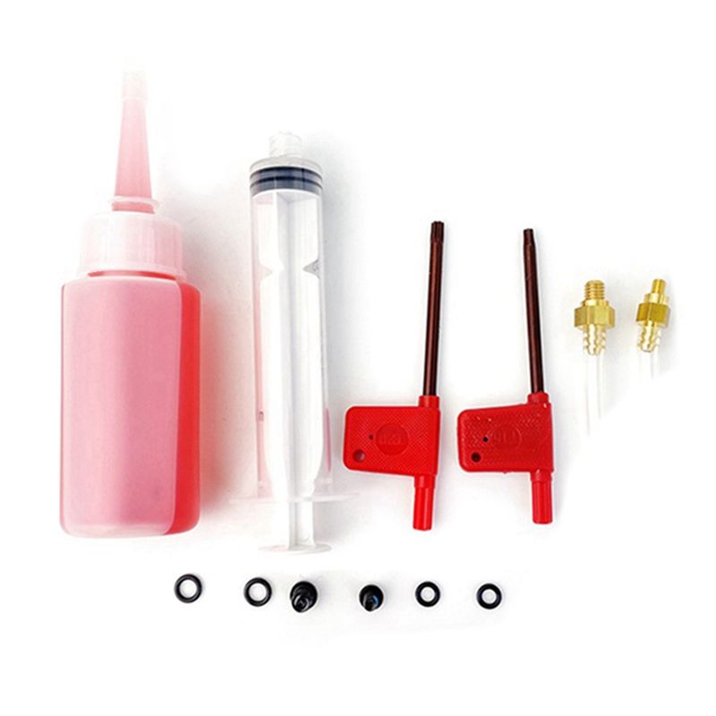 L79A ZOOM Hydraulic Brake Blee - Hydraulic Brake Bleed review and price