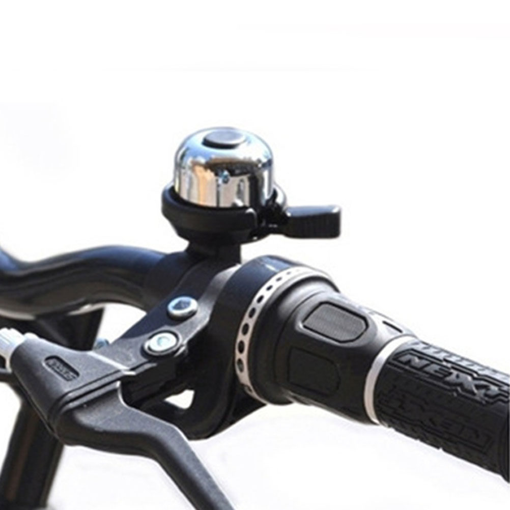 2Pcs Copper Bike Bell Mini Rin - Mountain Biking Essentials review and price