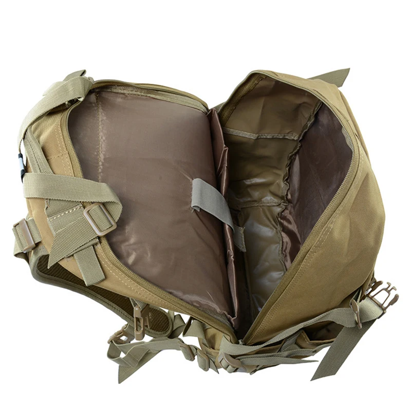 40L Camping Backpack for Men T - Mountain Biking Backpack review and price