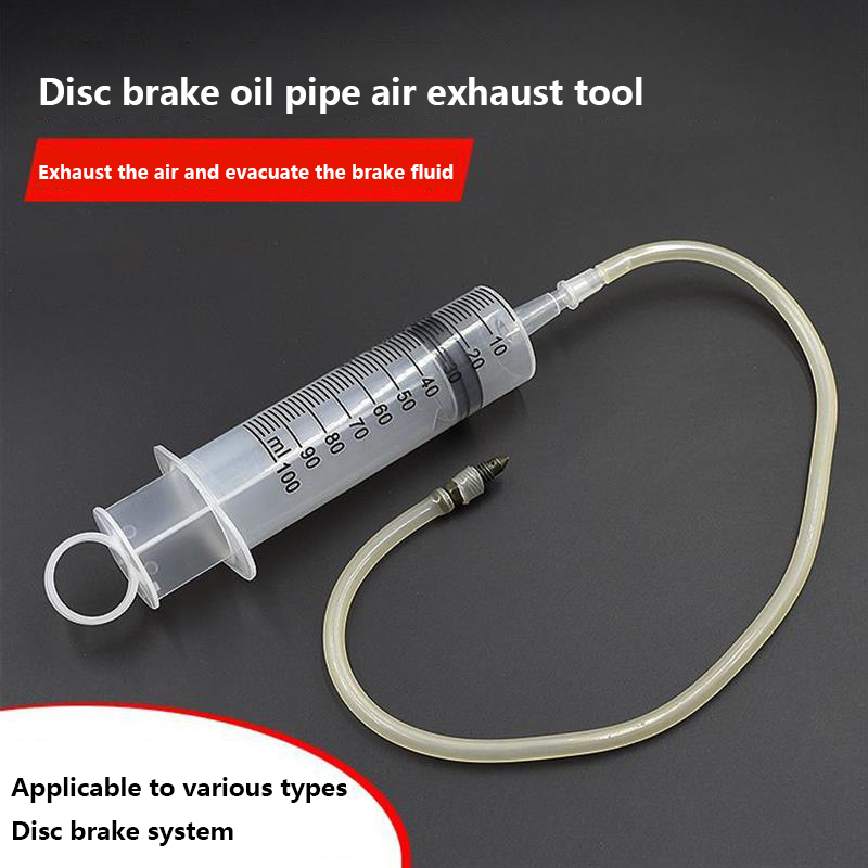 (BF06)1Set 100ML Motorcycle Di - Hydraulic Brake Bleed review and price