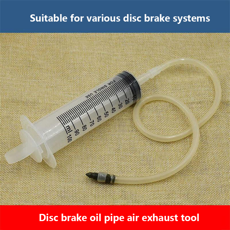 (BF06)1Set 100ML Motorcycle Di - Hydraulic Brake Bleed review and price