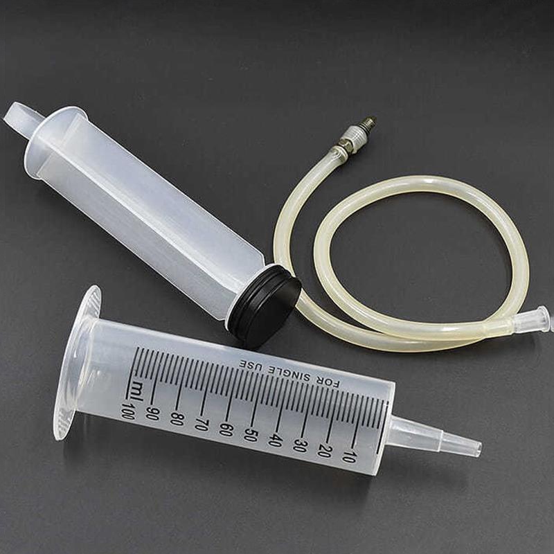 (BF06)1Set 100ML Motorcycle Di - Hydraulic Brake Bleed review and price