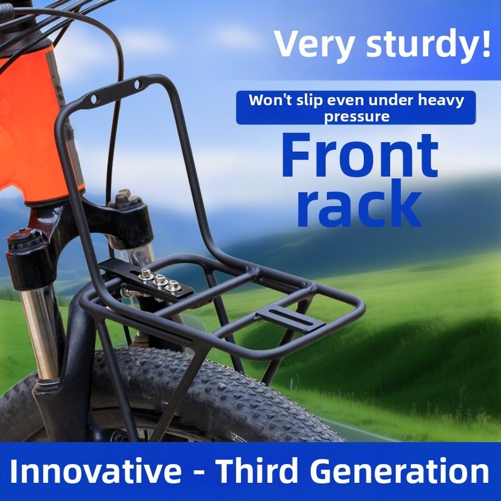 /Aluminum /Alloy /Bike Front R - Mountain Biking Equipment review and price