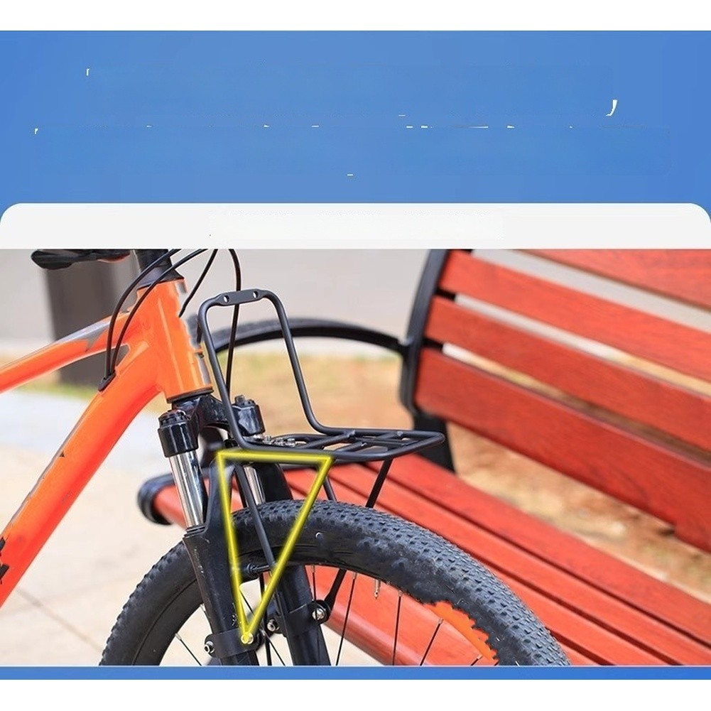 /Aluminum /Alloy /Bike Front R - Mountain Biking Equipment review and price