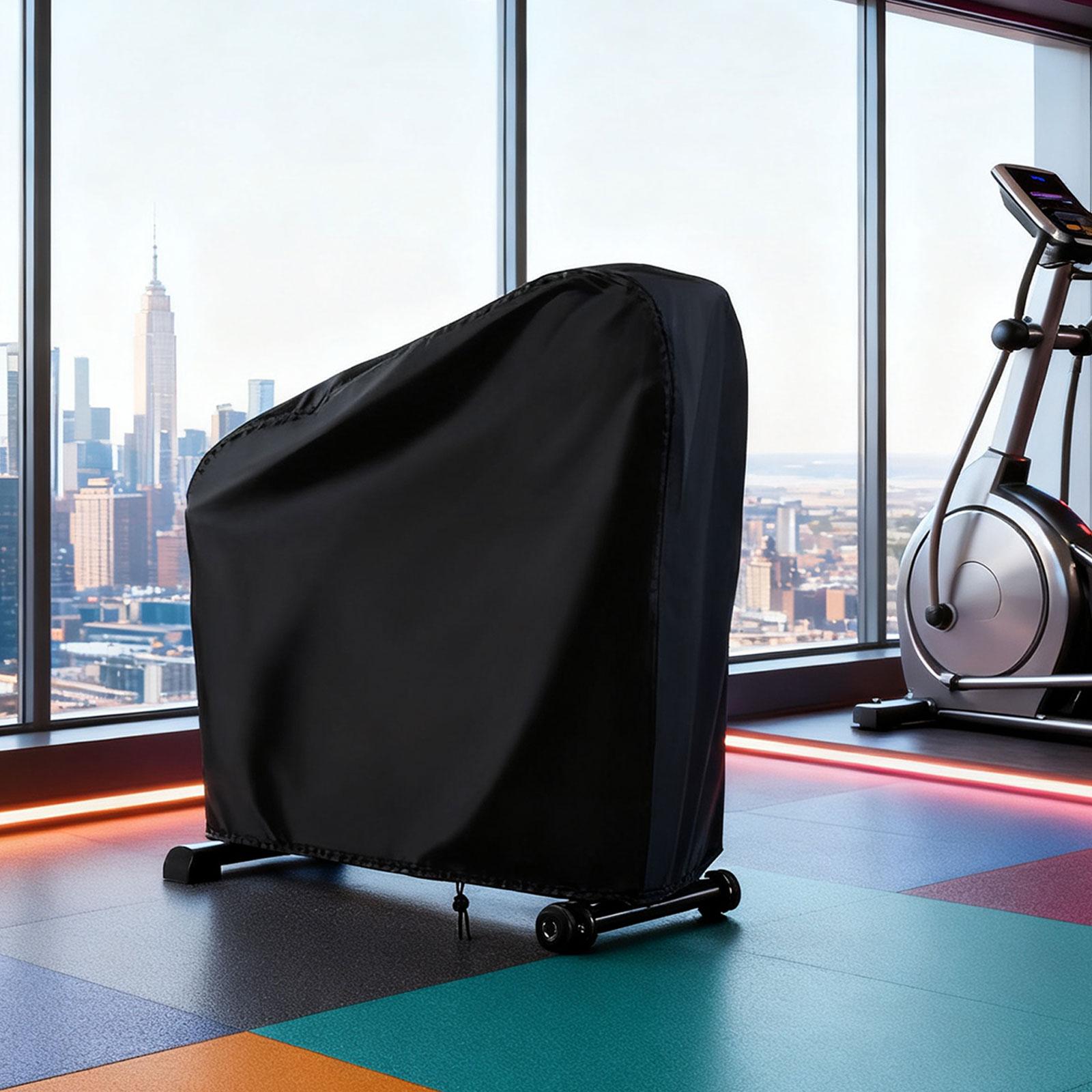 Exercise Bike Cover Stationary - Mountain Biking Equipment review and price