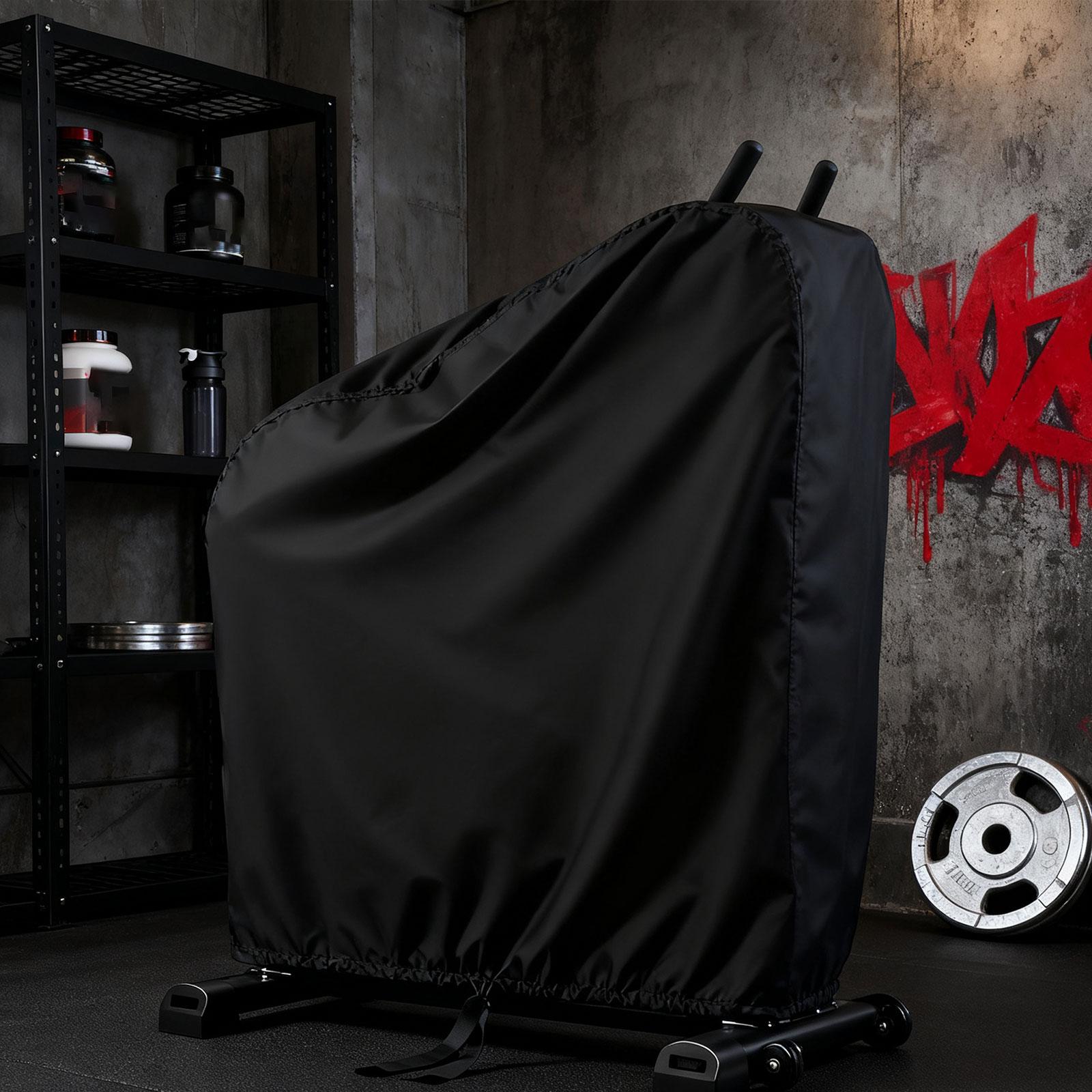 Exercise Bike Cover Stationary - Mountain Biking Equipment review and price