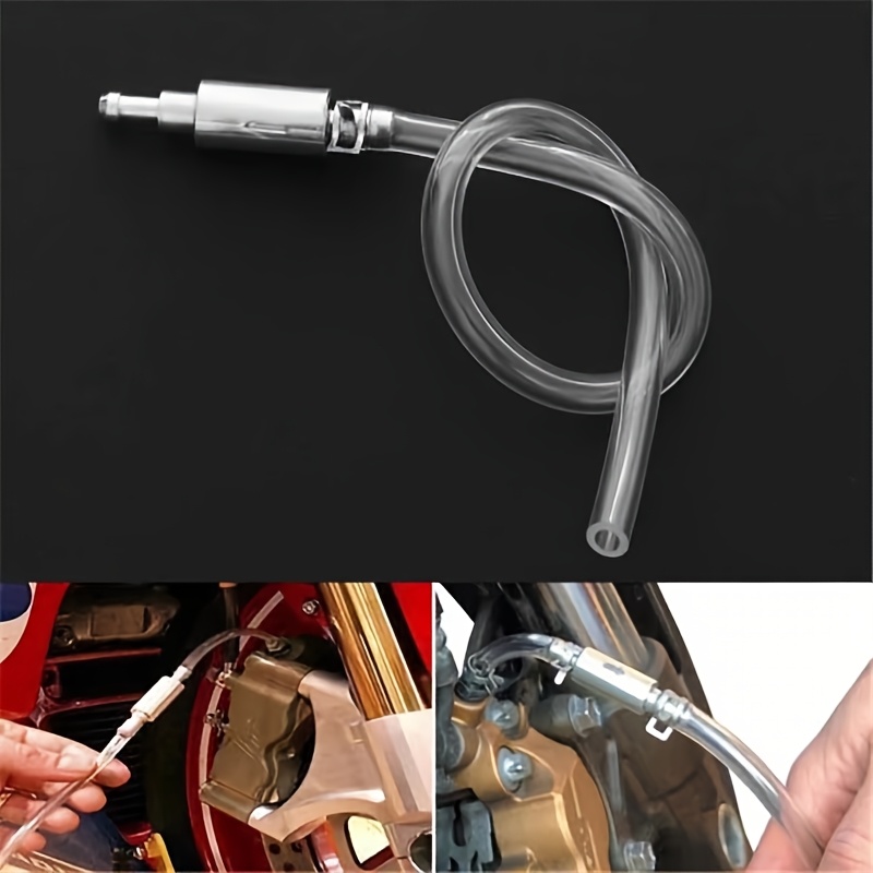 Car Clutch Brake Bleeder Hose  - Hydraulic Brake Bleed review and price