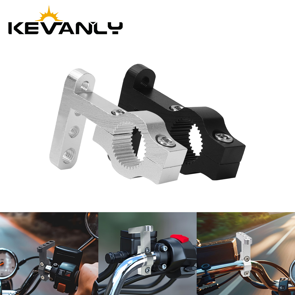 Four hole sizes Motorcycle Alu - Xtreme Mountain Biking review and price