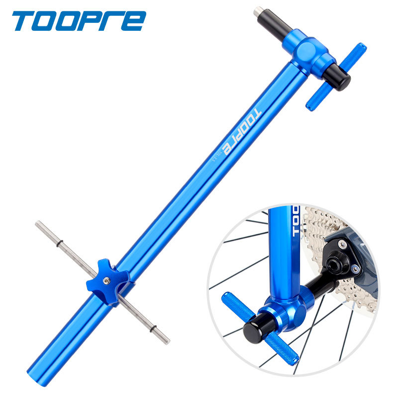 TOOPRE Original Mountain Bike  - Mountain Biking History review and price