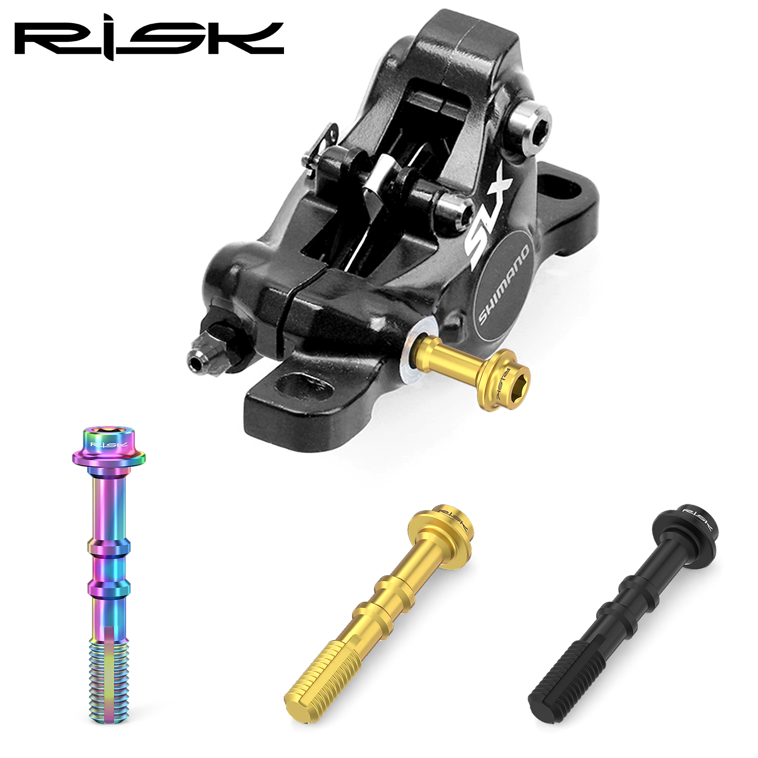 RISK Bike Oil Hydraulic Disc B - Hydraulic Brake Bleed review and price