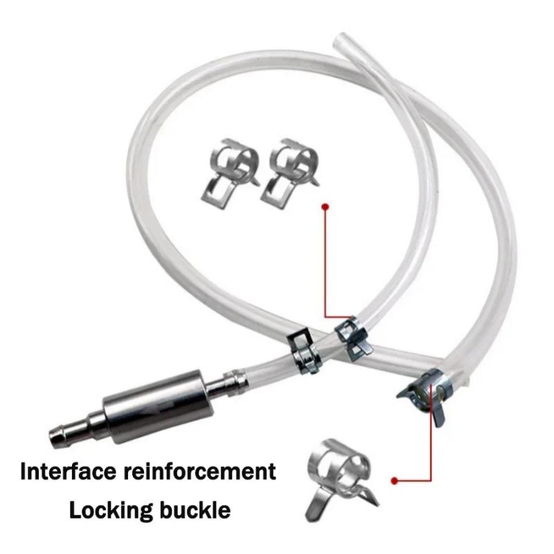 Motorcycle oiling tube Car Mot - Hydraulic Brake Bleed review and price
