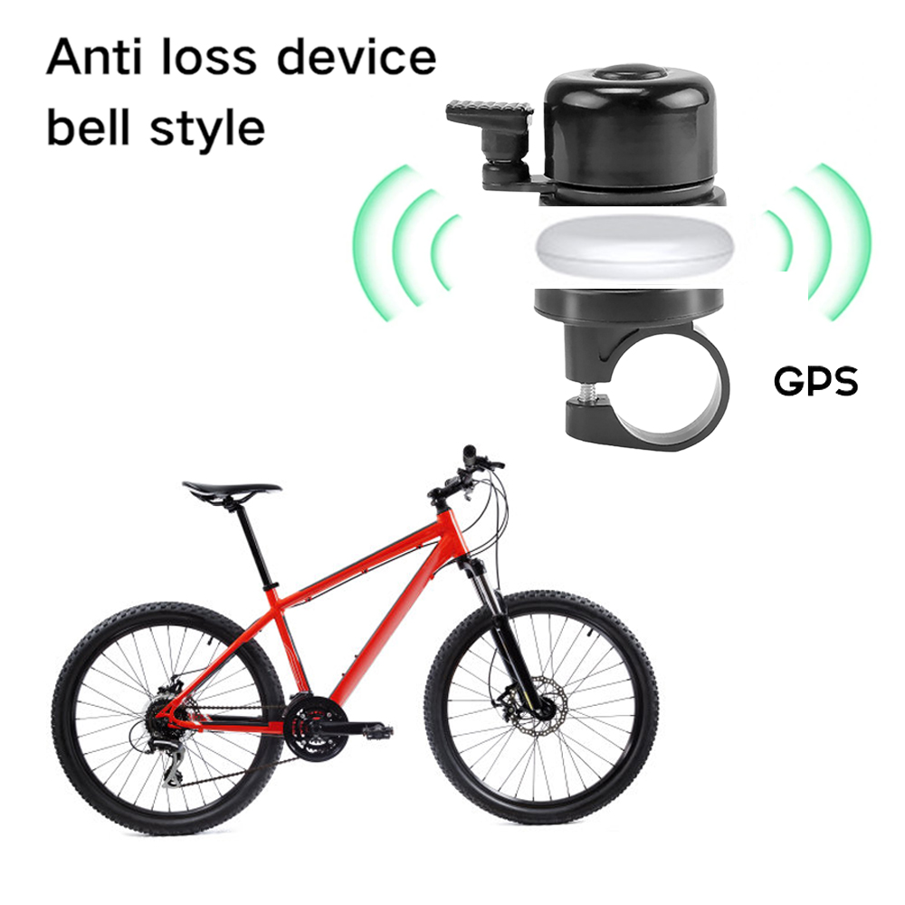 Bicycle Airtag Positioning Ant - Mountain Biking Track review and price